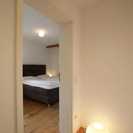 Apartman Ferienapartment Mara Utting am Ammersee