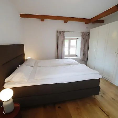 Ferienapartment Mara 公寓