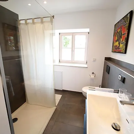 Apartman Ferienapartment Mara *