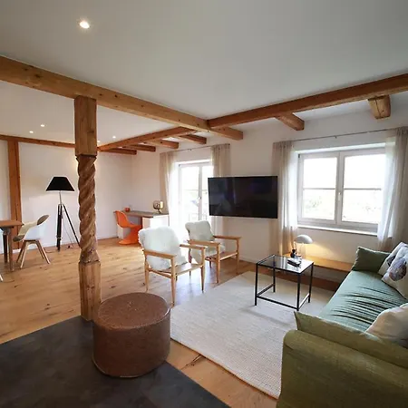 Apartman Ferienapartment Mara