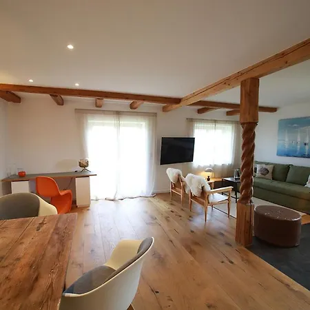 Ferienapartment Mara Apartman Utting am Ammersee