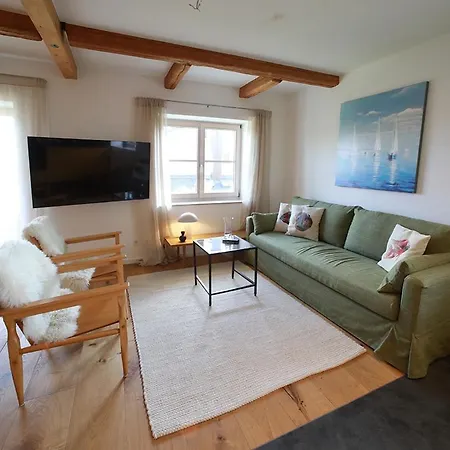 Ferienapartment Mara Utting am Ammersee